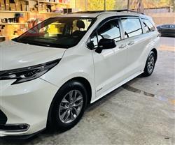 تويوتا سيينا